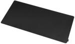 LogiLink Gamer egérpad, varrott élekkel, 890 x 435 mm, fekete