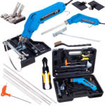 TC Technic Technic DN-F1323 250W, 600°C hővágó kés styroporhoz/styrodurhoz