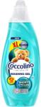 Coccolino Wonder Wash Mosógél Gyors mosáshoz Speed Clean 54 mosás 2160ml (65248104)