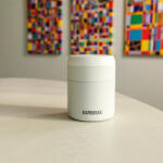 KAMBUKKA Dinner thermos Kambukka Bora 600 ml Chalk White (11-06013) (11-06013)