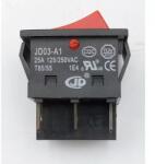 DEDRA-EXIM A 6/12V JD03-A1 kapcsoló (XDEP010.08)