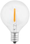 Brilagi - LED izzó G40 E12/0, 8W/230V 3000K WZOEM1 (BG0587)
