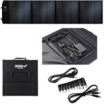 DEDRA-EXIM 100W-os DEDRA DEZT0100 napelem (DEZT0100)