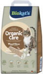 Biokat's 8 l (kb. 3 kg) Biokat’s Organic Care farost macskaalom