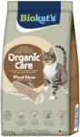 Biokat's 30 l (kb. 11, 4 kg) Biokat’s Organic Care farost macskaalom