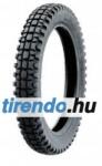 Heidenau K37 ( 4.00-19 RF TT 71P hátsó kerék, M+S jelzés, M/C, Mischung SILICA SIO2, Első kerék SW ) - tirendo
