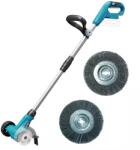 DEDRA-EXIM 18V járdatisztító DED7098 (DED7098)