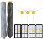  Mobilly kefe és szűrő készlet iRobot Roomba 800 900 sorozathoz (XXX)