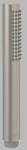 Villeroy & Boch Para de dus mobila, rotunda, 1 jet, nichel periat, Villeroy & Boch Verve Showers TVS10900600064 TVS10900600064 (TVS10900600064)