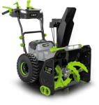 EGO SNT 2402E Kit Freza de zapada