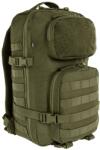Brandit Rucsac Brandit US Cooper Patch Large 40 l - Olive Rucsac tura