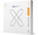 Daddario 10-46 Regular Light XS Nickel Coated 3-Pack
