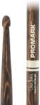 ProMark Claus Hessler ActiveGrip Clear FireGrain Hickory