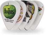 Daddario Beatles Albums 10 pack Medium