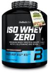 BioTechUSA Iso Whey Zero 1816 g căpșuni