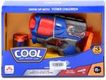 Magic Toys Cool Soft Bullet Gun (MKK495087)