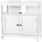 Timeless Tools Mosdó alatti szekrény, 60x30x60 cm