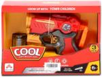 Magic Toys Cool Soft Bullet Gun (MKK495078)