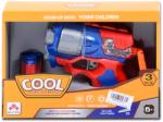 Magic Toys Cool Soft Bullet Gun (MKK495069)