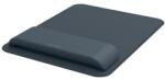 Leitz Mouse pad, cu suport pentru încheietura mâinii, LEITZ „Ergo, gri închis Mouse pad