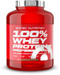 Scitec Nutrition Scitec Nutriti Whey Protein Professial 2350 g vanilie - amestec de pădure
