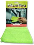  Microfibre микрофибърна кърпа, Универсална, Зелена, 30х30см, 1 брой