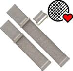 Garmin Quick Release 24mm French Grey Comfortfit óraszíj