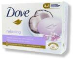 Dove крем сапун, Relaxing, 90гр