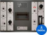 Heritage Audio HA 240 Gold Foil Verb (Digitális termék)