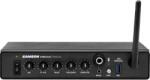 Samson SASM4U MediaTrack Keverő (SASM4U)