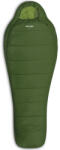 Pinguin Spirit 185 cm Fermoar: Drept / Culoare: verde (232240) Sac de dormit