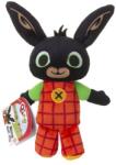 Golden Bear Toys Bing és barátai plüss kicsi Bing 20 cm (BING3511)