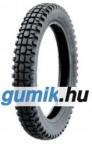 Heidenau K37 ( 4.00-19 RF TT 71P hátsó kerék, M+S jelzés, M/C, Mischung SILICA SIO2, Első kerék SW ) - gumik