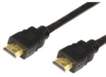  Blackmoon HDMI 1.4 Kábel 1.5m Fekete (51819) (51819)