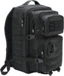 Brandit hátizsák US Assault Pack Large 40L, fekete