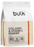 BULK - Collagen And Vitamin C Powder - 500 G