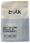 BULK - Beef Protein Isolate 97 - Csokoládés - 1000 G