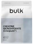 BULK - Creapure Creainte Monohydrate - ízesítetlen - 500 G