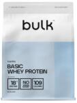 BULK - Basic Whey Protein - 1250 G