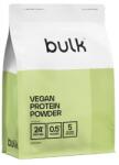 BULK - Vegan Protein Powder - Csokoládés Keksz íz - 450 G