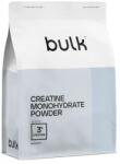 BULK - Creatine Monohydrate Powder - ízesítetlen - 500 G