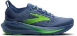 BROOKS Маратонки Brooks Men's Glycerin 23 Running Shoes - Navy/Green