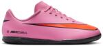 Nike Юношески футболни обувки Nike Mercurial Vapor 16 Club Juniors Indoor Football Boots - Pink/Black