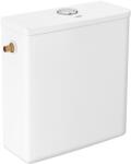 GROHE Euro Ceramic Külső öblítőtartály monoblokkos kombinációhoz, Alpin fehér 109697SH00 (109697SH00)