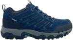 Karrimor Мъжки обувки Karrimor Mount Waterproof Walking Shoes Mens - Navy