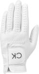 Calvin Klein Golf Голф ръкавица Calvin Klein Golf CK Leather Golf Glove Men - White