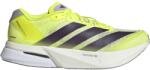Adidas Мъжки маратонки Adidas Adizero Boston 13 Road Running Shoes Mens - Solar Yellow