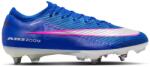 Nike Футболни бутонки Nike Mercurial Vapor 16 Elite Adults Soft Ground Football Boots - Blue/Wht/Pink