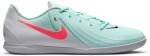 Nike Футболни обувки Nike Phantom GX 2 Club Indoor Court Football Boots - Mint/Red