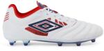 Umbro Мъжки футболни бутонки Umbro Unbro Tocco IV Mens Firm Ground Football Boots - Bit Blu/Red